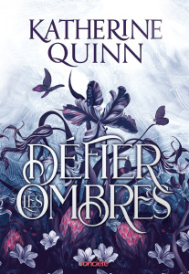 La brume assassine Tome 1 : Défier les ombres - Quinn Katherine ; Fuentealba Jacques