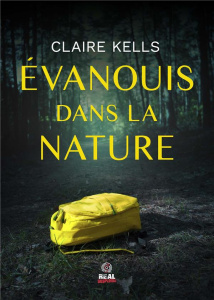 National Parks Mystery Tome 1 : Evanouis dans la nature - Kells Claire ; Nicey Julie
