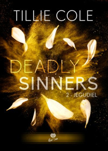 Deadly Sinners/02/Jegudiel - Cole Tillie