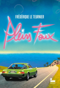 Pleins Feux - Le Teurnier Frédérique