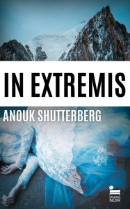 In extremis - Shutterberg Anouk