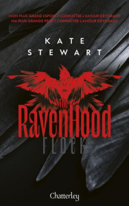 The Ravenhood /01/Flock - Stewart Kate