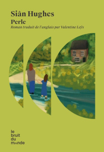 Perle - Hughes Siân ; Leÿs Valentine
