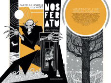 Nosferatu. Par delàl'horreur et la mort - Fontanili Marco