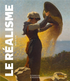 Le réalisme - Tillier Bertrand