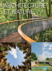 Architecture et nature - Van Uffelen Chris ; Cornu Jean-François