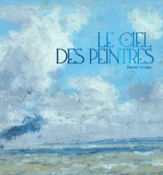 Le ciel des peintres - Bergez Daniel