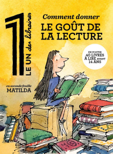 LE 1 DES LIBRAIRES HIVER 2024