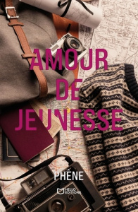 Amour de jeunesse. Tome 1 - PHENE