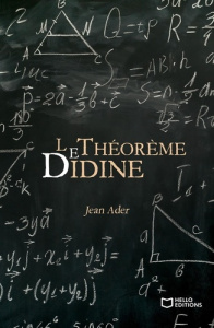 Le théorème de Didine - Ader Jean
