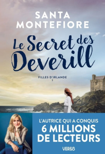 Filles d'Irlande/01/Le Secret des Deverill - Montefiore Santa ; Haas Dominique ; Leigniel Stéph