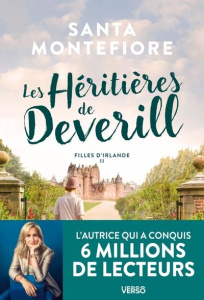 Filles d'Irlande/02/Les Héritières de Deverill - Montefiore Santa ; Haas Dominique ; Leigniel Stéph