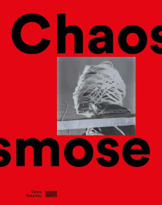 Chaosmose. Fonds de dotation Jean-Jacques Lebel - Bargues Cécile ; Montfort-Tanguy Anne
