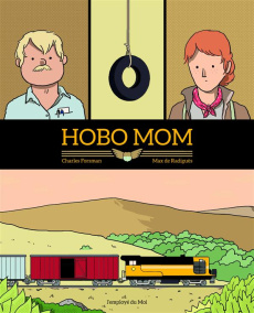 Hobo Mom - Forsman Charles ; Radiguès Max de