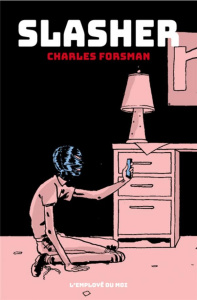 Slasher - Forsman Charles ; Keukens Thomas