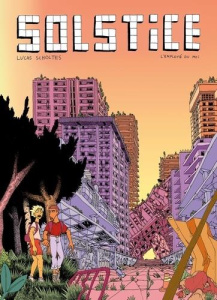 Solstice - Scholtes Lucas