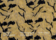 Georges Schwizgebel. Filmonographie (1974-2020), Edition bilingue français-anglais - Bovon Stéphane ; Henne William ; Jenny-Devrient Ta
