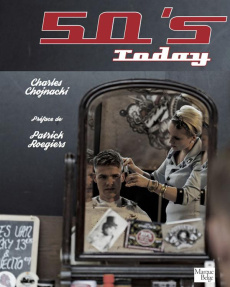 50s today - Chojnacki Charles ; Roegiers Patrick