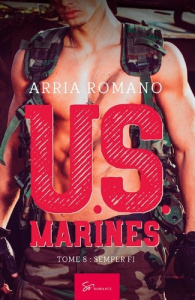 U.S. Marines - Tome 8. Semper Fi - Romano Arria
