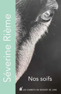 Nos soifs - Rieme Severine