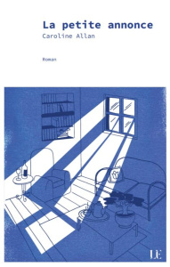 La petite annonce - Allan Caroline