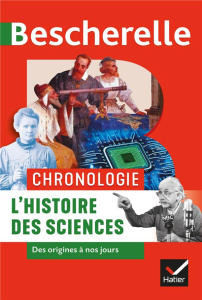 L'histoire des sciences. Des origines à nos jours - Aubin David ; Herran Néstor ; Aragon Santiago ; Ga