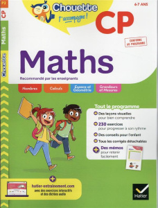 Maths CP. Edition 2022 - Domergue Lucie ; Domingie Juliette ; Iribarne Muri