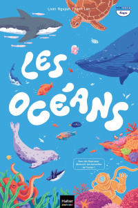 Les océans - Nguyen Thanh Lan Loan