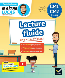Lecture fluide CM1/CM2 - Grison Stéphanie
