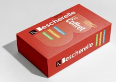 Bescherelle : Le coffret. La référence de la langue française - Delaunay Bénédicte ; Kannas Claude ; Laurent Nicol