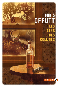 Les gens des collines - Offutt Chris ; Pons-Reumaux Anatole