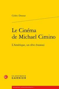 Recherches cinématographiques/02/le cinéma de Michael Cimino - Collectif