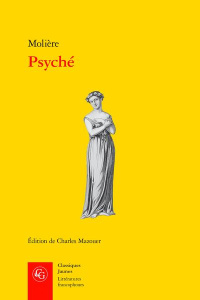 Psyché - Molière