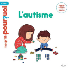 L'autisme - Cathala Agnès ; Basil Aviel