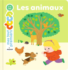 Les animaux - Boyer Jeanne