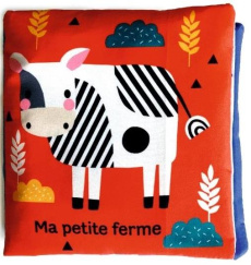 Ma petite ferme - Kendall Wendy