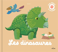 Les dinosaures - NINIE