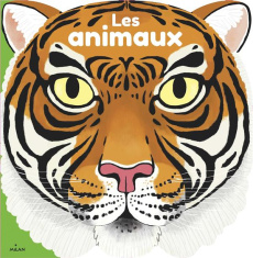 Les animaux - Convert Hélène ; Billet Marion ; Mercier Julie ; R