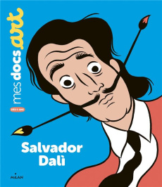 Salvador Dalí - Simon Clémence ; Loulendo Sarah