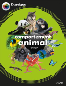 Le comportement animal - Panafieu Jean-Baptiste de ; Durand Timothy
