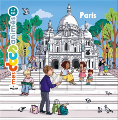 Paris - Maillot-Simon Audrey