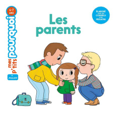 Les parents - Cathala Agnès