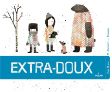 Extra-doux - Barnett Mac ; Klassen Jon ; Odin Jacqueline