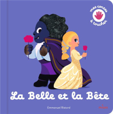 La belle et la bête - Ristord Emmanuel