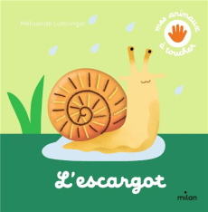 L'escargot - Luthringer Mélisande
