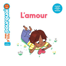 L'amour - Redoulès Stéphanie ; Roubineau Mélanie