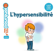 L'hypersensibilité - Zürcher Muriel ; Masson Annick