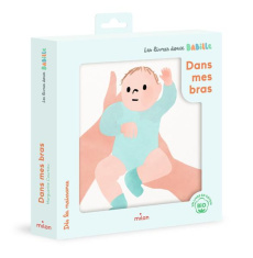 Dans mes bras - Courtieu Marguerite