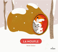 La moufle - Deneux Xavier