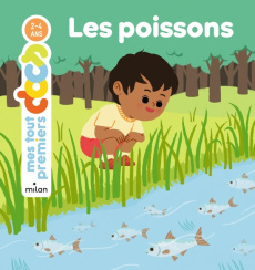 Les poissons - Masson Camille ; Citron Coline